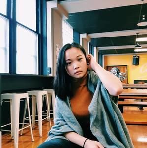 Meet your Posher, KimÃ©lie